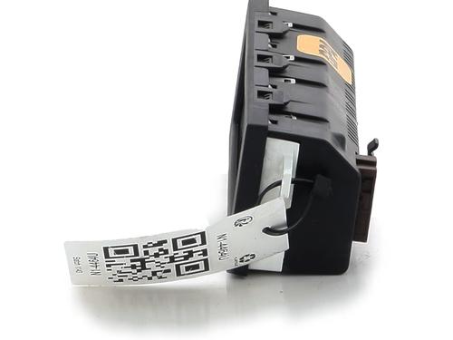 Display monitor CITROËN C3 I (FC_, FN_) 1.4 i | BP30607928C48