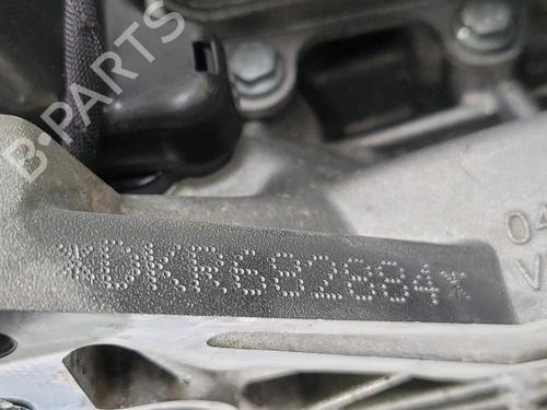 Engine AUDI A1 Sportback (GBA) 30 TFSI | BP30118624M1 