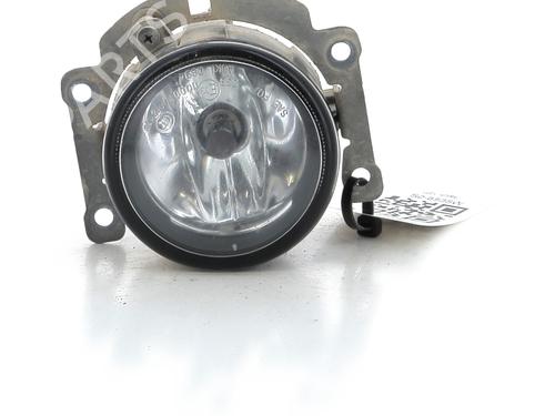 Used Left front fog light Left front fog light CITROËN C4 AIRCROSS [2010-2026] 34112419 34112419