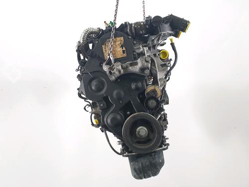 Used Engine Engine 39547673 39547673
