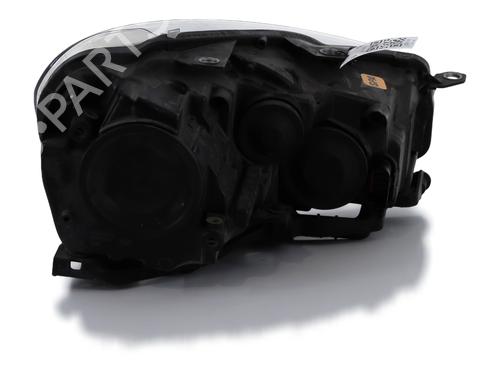 Right headlight VW GOLF VI (5K1) 1.6 TDI | BP29741489C29 
