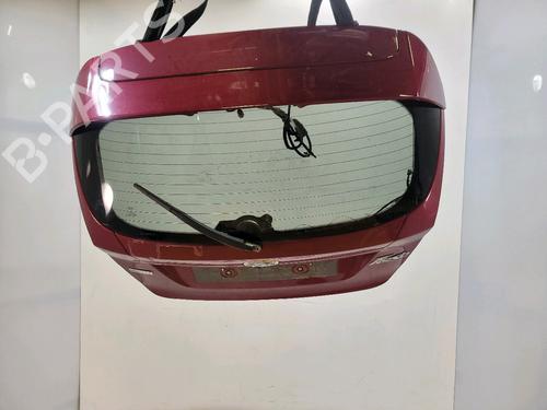 Tailgate FORD FIESTA VI (CB1, CCN) 1.0 EcoBoost | BP31284885C6 