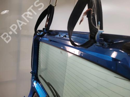 Tampa da Mala PEUGEOT 206 Hatchback (2A/C) 1.4 16V | BP30828211C6