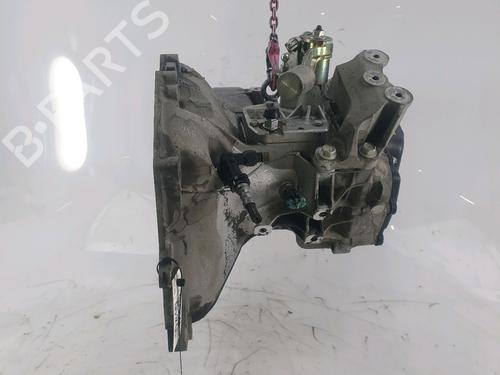 Used Gearbox CHEVROLET AVEO Hatchback (T300) 1.4 (101 hp) 29321468