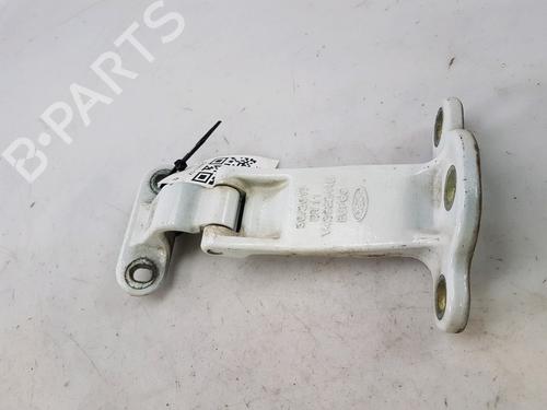 Used Hinge/Door check strap FORD TRANSIT CONNECT V408 Box Body/MPV 1.5 TDCi (75 hp) 27917568