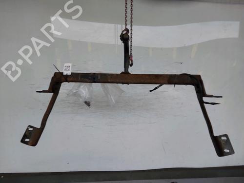 Used Tow ball/Mechanism CITROËN BERLINGO Box Body/MPV (B9) 1.6 HDi 90 16V (90 hp) 29902912