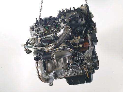 Engine CITROËN C4 Picasso I MPV (UD_) 1.6 HDi 110 | BP36487757M1 - Image 4
