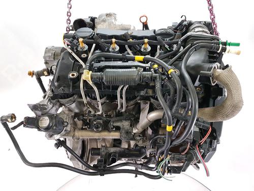 Engine CITROËN C2 (JM_) 1.6 HDi | BP36660035M1 - Image 5