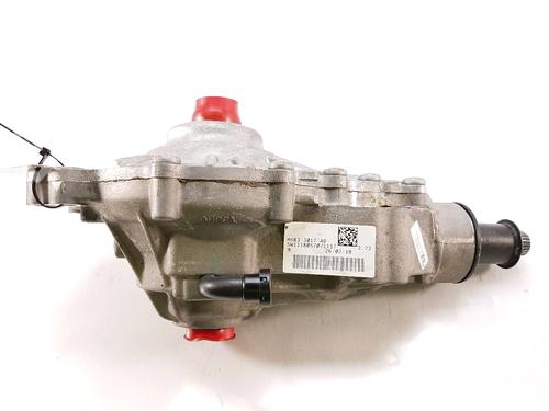 Used Front differential Front differential JAGUAR F-PACE (X761) 2.0 TD4 AWD (180 hp) 11122925 11122925