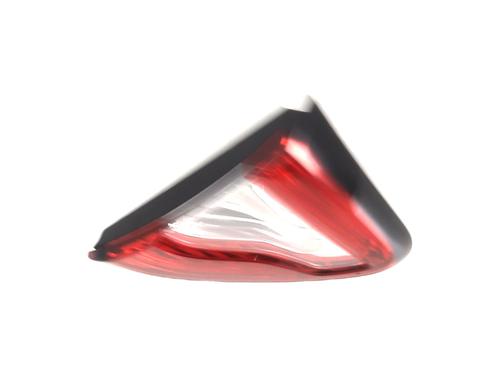 Left tailgate light RENAULT CAPTUR I (J5_, H5_) 1.5 dCi 90 (J5N4, J5M5, J5MW, J5M6, J5AL, J5AJ) | BP31606885C79