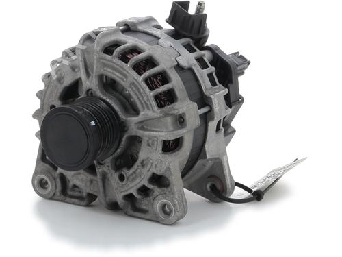 Used Alternator RENAULT CAPTUR II (HF_) TCe 90 (HFM6) (91 hp) 28106132
