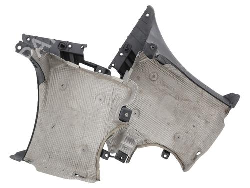 Used Rear bumper bracket Rear bumper bracket PORSCHE 911 (991) 3.8 Carrera 4S (400 hp) 34146540 34146540