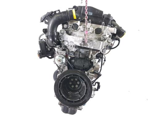 Used Engine Engine PEUGEOT 2008 I (CU_) 1.2 THP 110 / PureTech 110 (110 hp) 40291118 40291118
