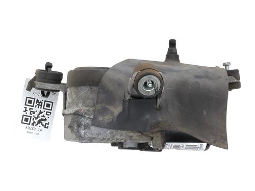 Used Front wiper motor Front wiper motor CITROËN C5 III (RD_) [2008-2017] 33230150 33230150