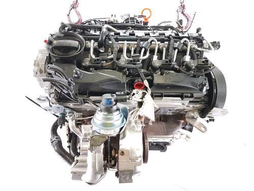 Engine VW GOLF VI (5K1)  | BP26969520M1 