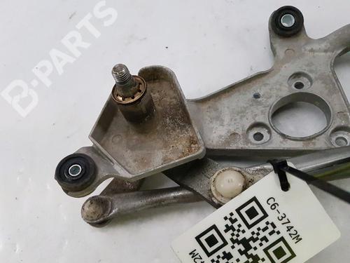 Front wipers mechanism FIAT SEDICI (189_) 1.6 16V 4x4 | BP10439886C83 