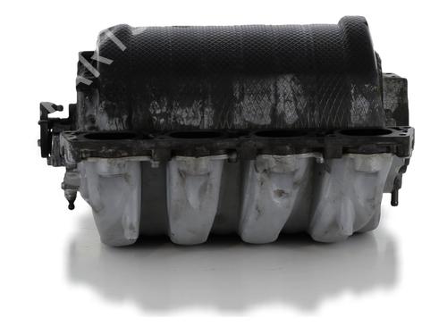 Intake manifold AUDI A4 B7 Avant (8ED) S4 quattro | BP29602365M70 