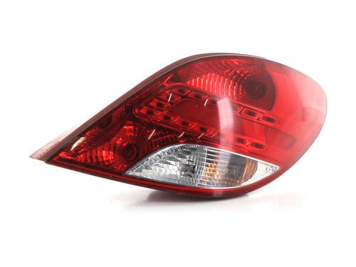 Right taillight PEUGEOT 207 (WA_, WC_) 1.4 | BP31079237C35 