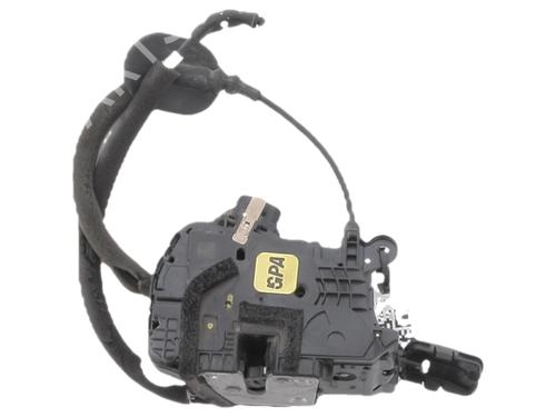 Used Front left lock Front left lock 37228358 37228358