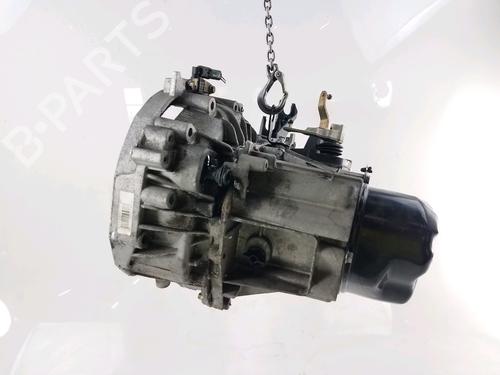 Used Gearbox RENAULT LAGUNA II (BG0/1_) 1.6 16V (BG1G, BG1H) (112 hp) 18897732