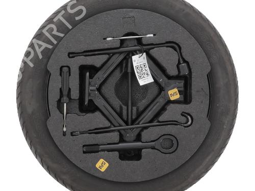 Jack Kit KIA CEE'D Hatchback (ED) 1.6 CRDi 115 (115 hp) 31844484