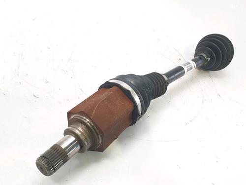 Used Left front driveshaft BMW X5 (E70) xDrive 40 d (306 hp) 28573537
