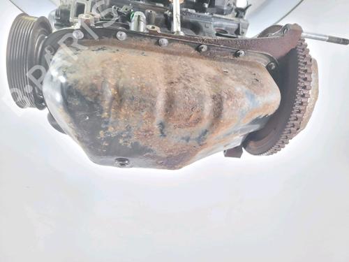 Engine RENAULT MODUS / GRAND MODUS (F/JP0_) 1.2 (JP0C, JP0K, FP0C, FP0K, FP0P, JP0P, JP0T) | BP40488063M1 - Image 9
