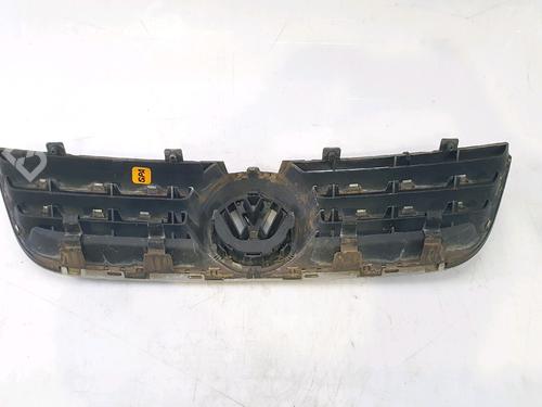 Grille VW POLO IV (9N_, 9A_) 1.4 TDI | BP29874626C40
