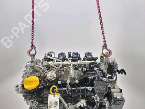 Engine RENAULT CAPTUR II (HF_) TCe 160 (HFN1) | BP25886457M1 