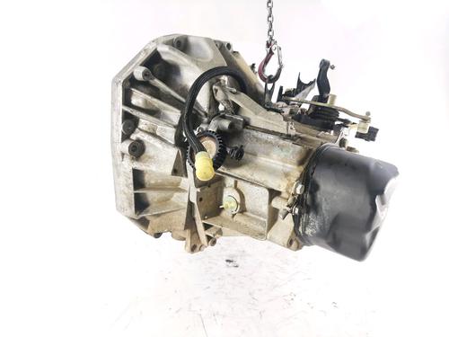 gearbox-renault-clio-iv-bh_-2012-2013-2014-2015-2016-2017-2018-2019-2020-2021-39421559 main image