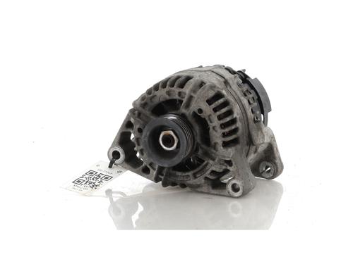 Used Alternator OPEL CORSA D (S07) 1.4 (L08, L68) (90 hp) 16758767
