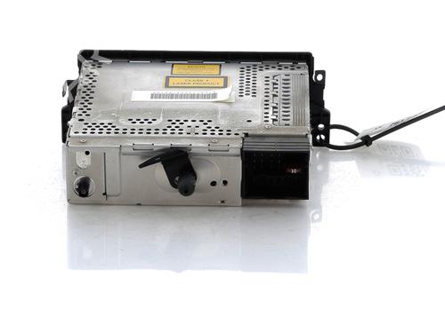 Radio MINI MINI (R50, R53) Cooper | BP19320610E6 