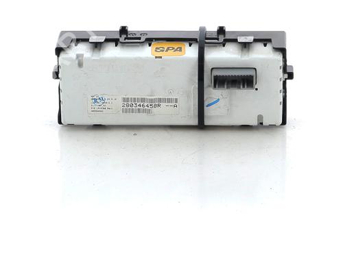 Display monitor RENAULT MEGANE III Coupe (DZ0/1_) 2.0 TCe (DZ1N) | BP31057070C48 