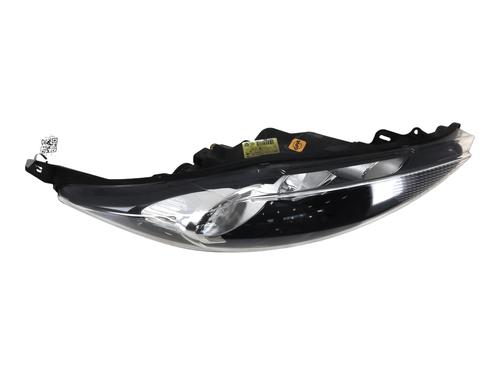 Right headlight FORD FIESTA VI (CB1, CCN) 1.6 TDCi | BP26918541C29 