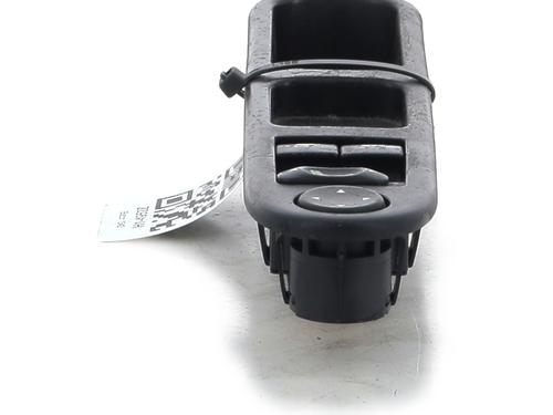 Left front window switch PEUGEOT 307 (3A/C) 1.6 HDi 110 | BP33280837I27 - Image 3