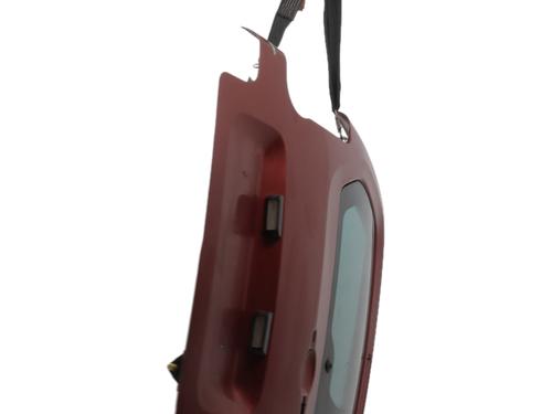 Left tailgate CITROËN BERLINGO MULTISPACE (B9) 1.6 HDi 110 | BP39704770C76 - Image 2