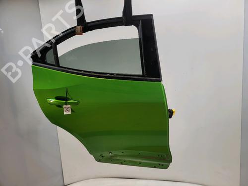 Używane Drzwi tylne prawe OPEL MOKKA 1.2 (76) (131 hp) 30558710