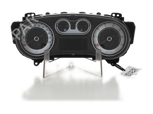 Instrument cluster FIAT 500L (351_, 352_) 1.3 D Multijet (199.LYM11, 199.LYM1A) | BP26514689C47 