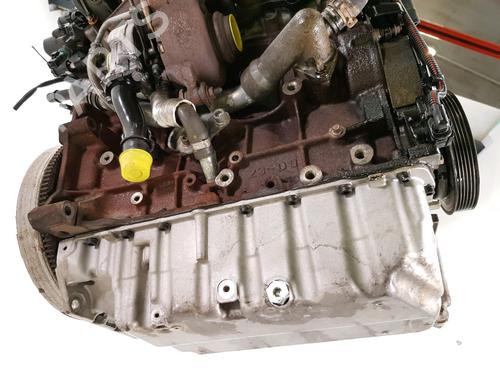 Engine CITROËN C5 III Break (RW_) 2.0 HDi 140 | BP31937775M1 