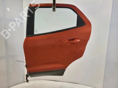 Used Left rear door FORD ECOSPORT 1.0 EcoBoost (125 hp) 29874674