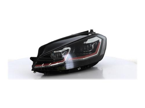Left headlight VW GOLF VII (5G1, BQ1, BE1, BE2) 2.0 GTI | BP29111406C28