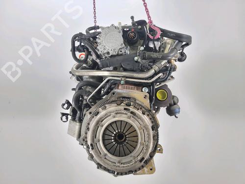 Engine VW TOURAN (1T1, 1T2)  | BP28372243M1 