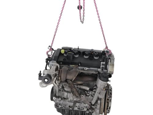 Engine BMW 1 (F20) 118 i | BP36487261M1 - Image 6