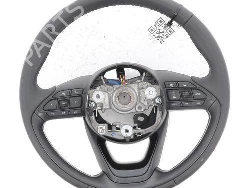 Used Steering wheel Steering wheel TOYOTA YARIS CROSS (MXP_) 1.5 Hybrid (MXPJ11) (131 hp) 40004004 40004004