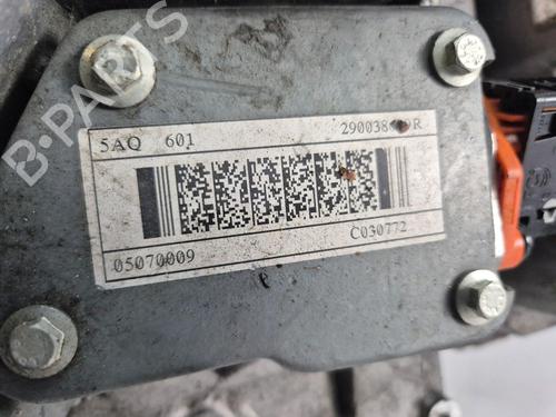 Inverter/Converter RENAULT ZOE (BFM_) ZOE | BP39972237M119 - Image 5