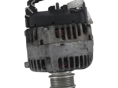 Alternator AUDI A3 (8P1) 1.9 TDI | BP29018300M7 