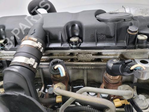 Engine PEUGEOT 307 (3A/C) 2.0 HDi 90 | BP26312947M1 - Image 10