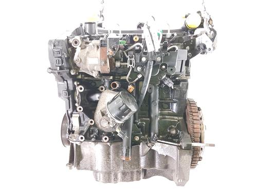 Engine RENAULT CLIO III (BR0/1, CR0/1) 1.5 dCi (C/BR0G, C/BR1G) | BP30140979M1