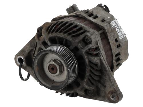Used Alternator MITSUBISHI L200 / TRITON (KA_T, KB_T) 2.5 DI-D 4WD (KB4T) (136 hp) 22685507