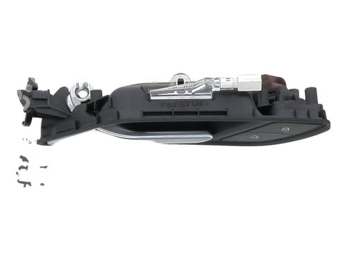 Used Front left interior door handle AUDI A3 Sportback (8VA, 8VF) 2.0 TDI quattro (150 hp) 31578054